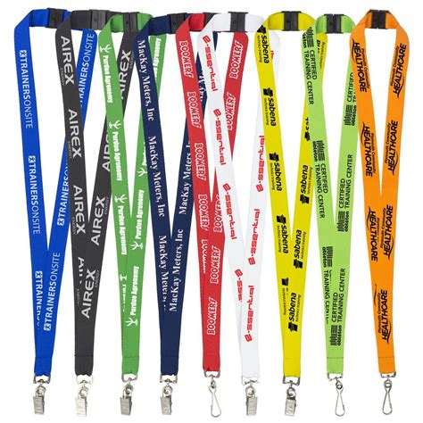 lanyards personalized vista print.